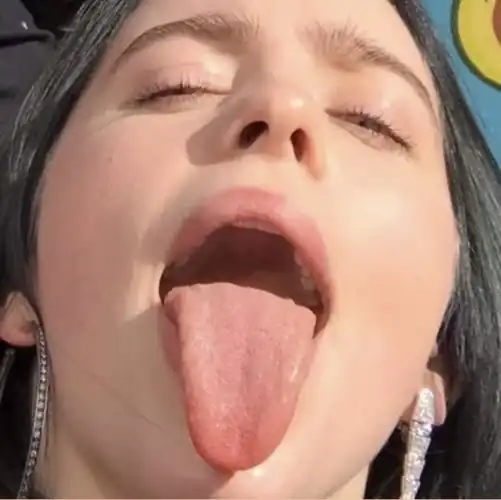 Up close and personal