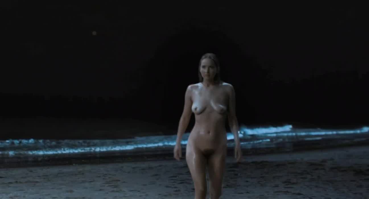 Jennifer in “No Hard Feelings” 2023