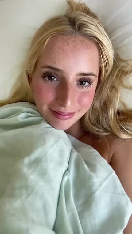 Coz my morning routine doesn’t require bras