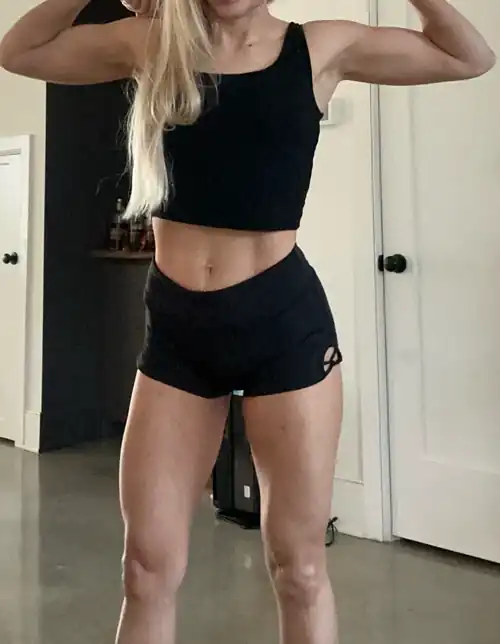 Underweight but have to do low carb