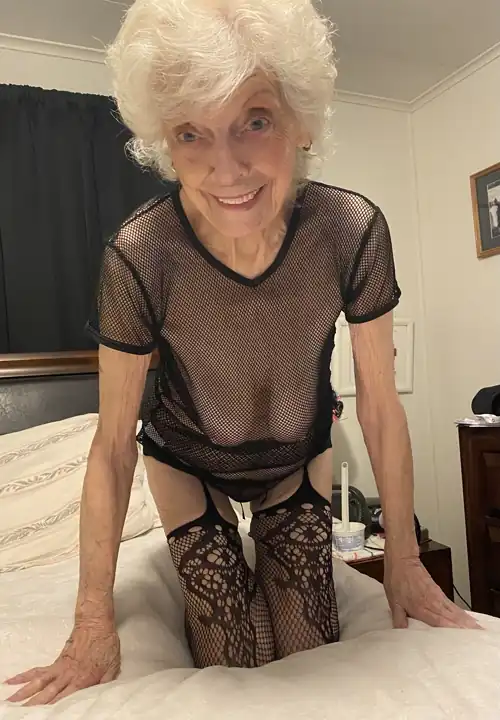 Im 85.  Fuck me.