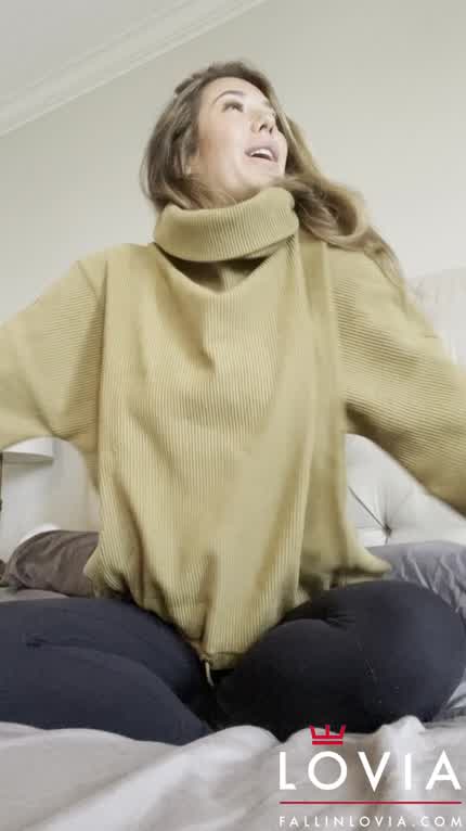 Cozy JOI