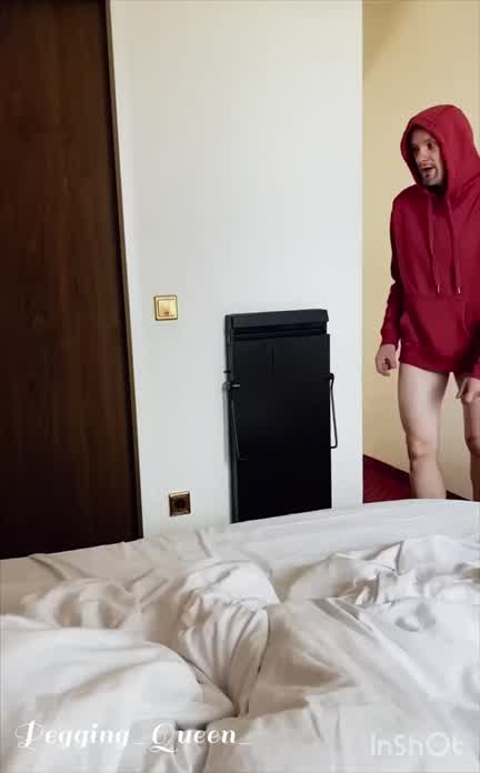 Pervert step-son reward