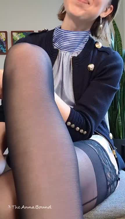 HR said to be more approachable...so hey, I'm just following orders 