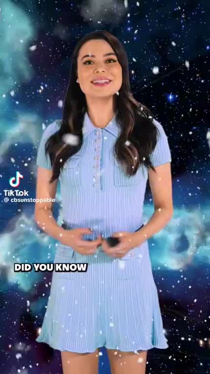 First song broadcasted from space