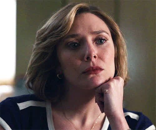 Mom Lizzie watching my friend and I jerk off in front of her after telling her that her face turned us on a lot..