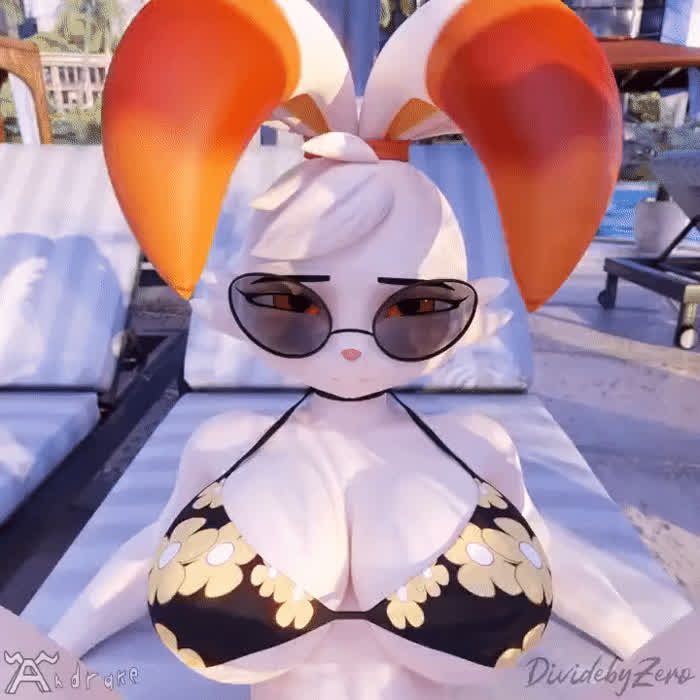 "Y-you can go f-faster if you w-want~"