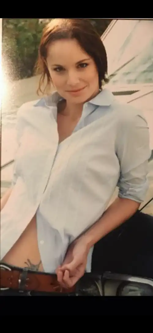 Absolutely scorching hot.