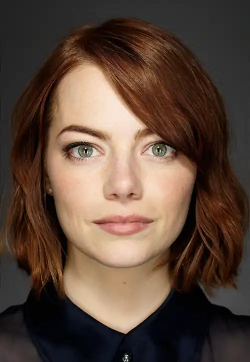 Emma Stone 