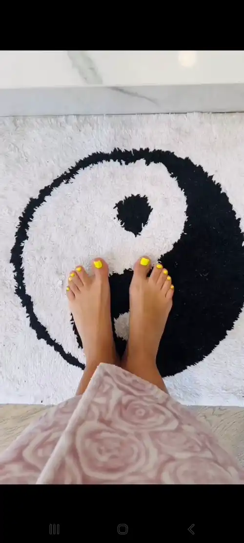 She clearly know what she does for us