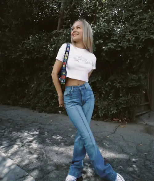 Summer Stroll