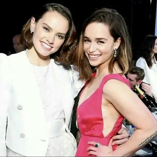 British beauties