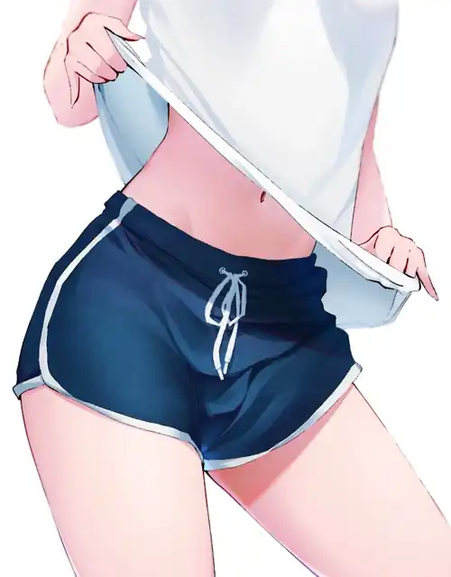 [Original] Just Shorts