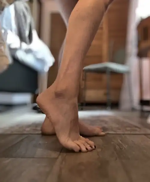 Come on, don’t be shy..give them a taste 😉