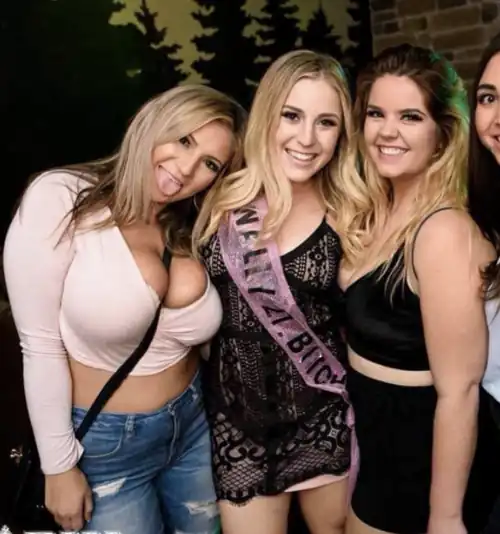 Birthday girl loses 
