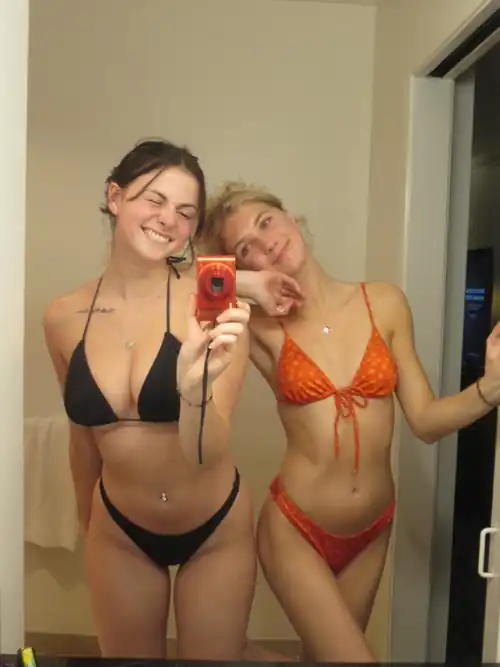 Black or orange??