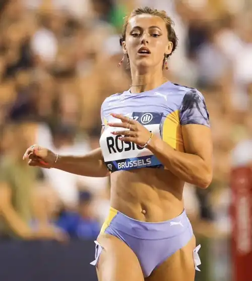 Rani Rosius