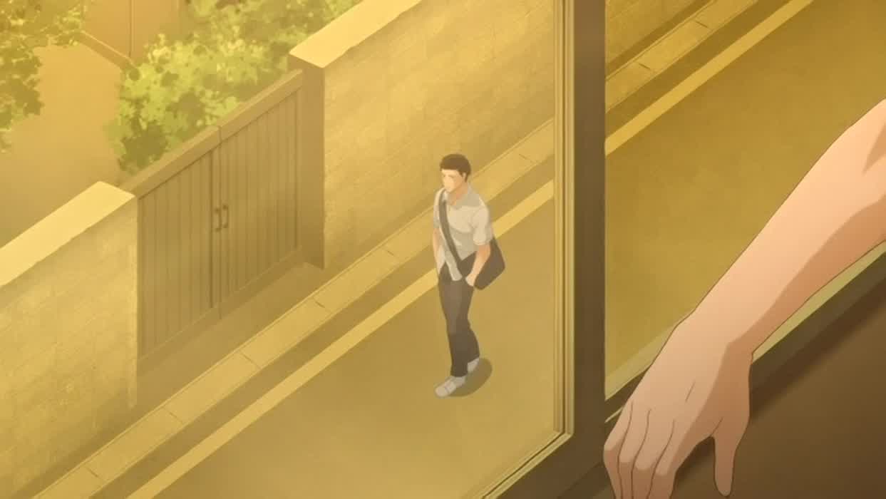 Friend of the family