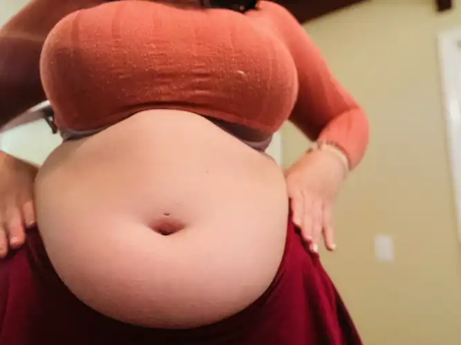 Too Many Scooby Snacks!