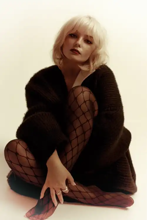 Millie Gibson