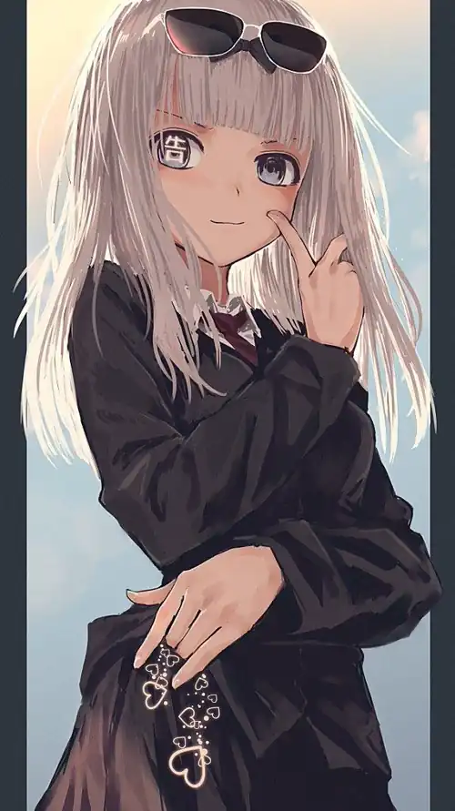 My favorite fanart! I don’t know who drew it but i love it!