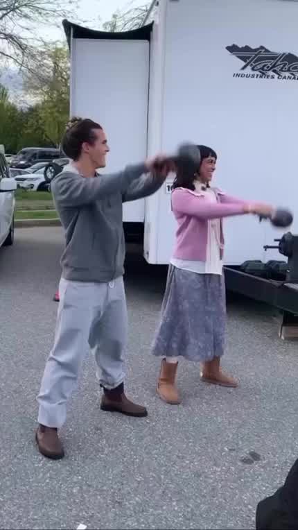 Totally Killer BTS 2022