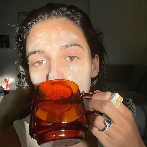 Self care IG 12/4/2023