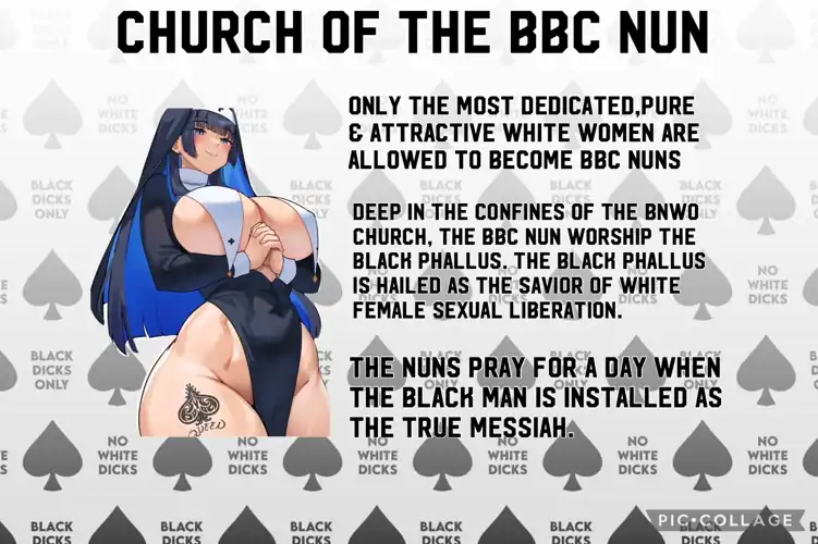 Support Your Local Nuns