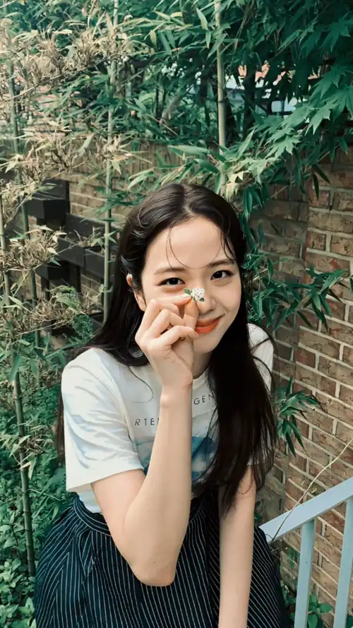 Jisoo