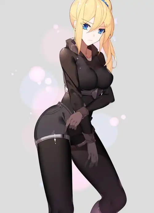 Ai Hayasaka drawn by 纳米柒