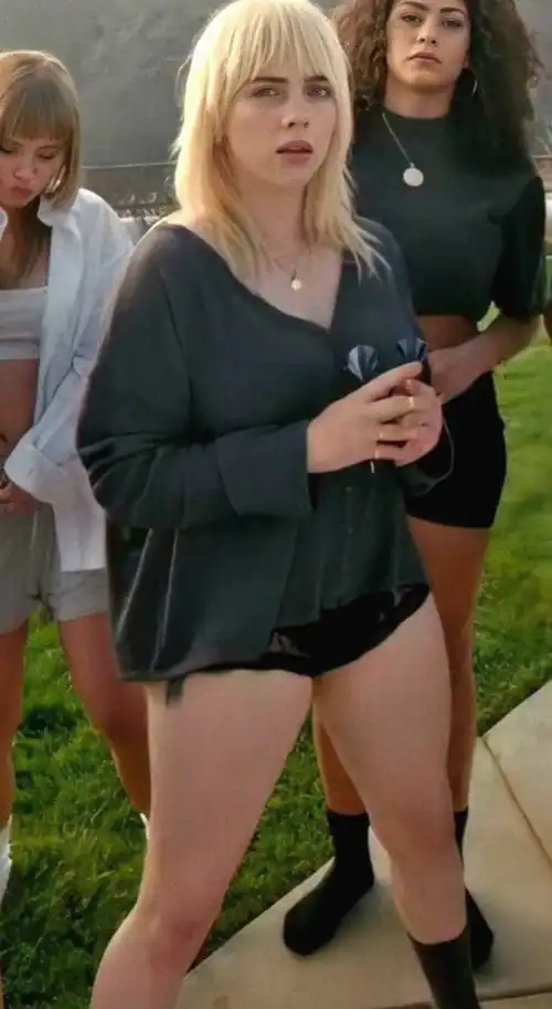 Perfect girl 😍