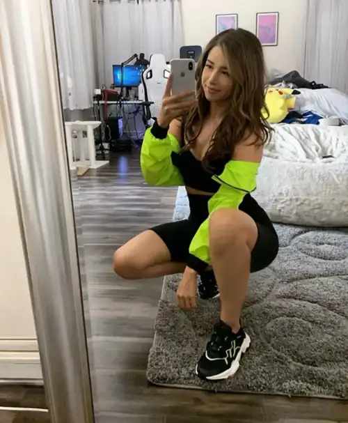 'I'll be your motivation'