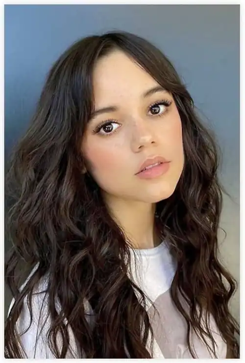 Who stays pussyfree for Jenna?🥰