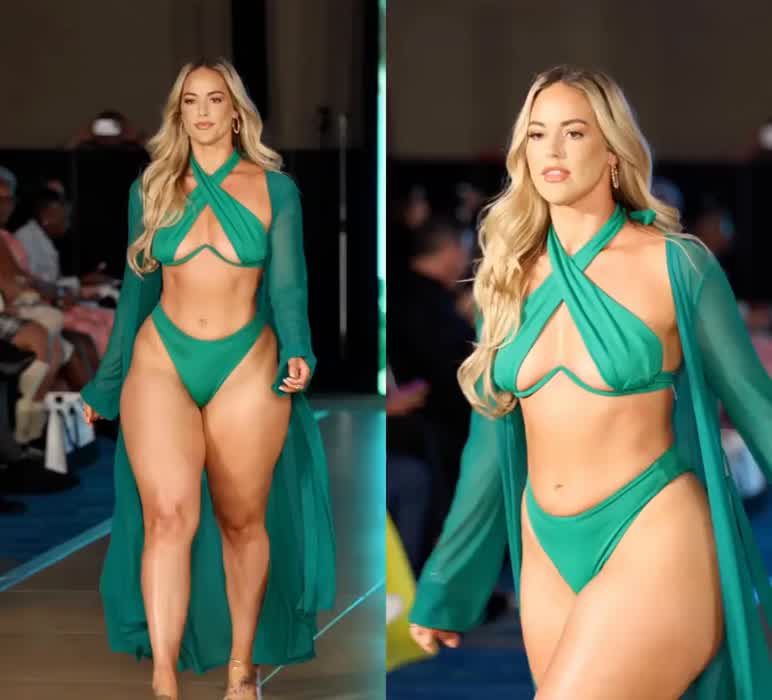 Marissa Dubois (FLL Fashion Week, 2023)