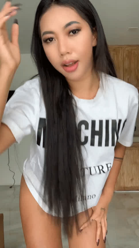 Ready to be used like a toy because that's my only purpose to you dady