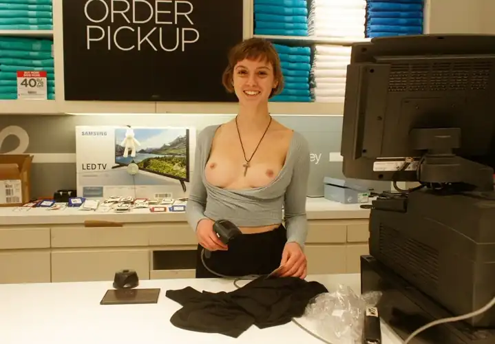 The best customer service is always provided in AltBoobWorld