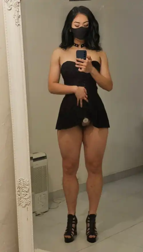 Good outfit for Friday night out?
