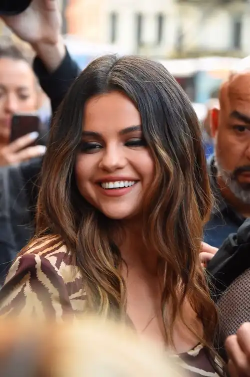 Selena Gómez