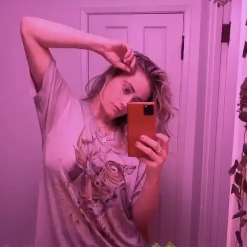 Braless