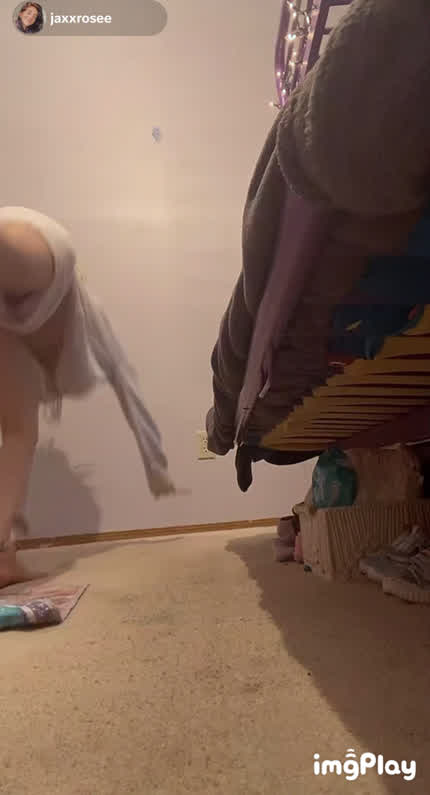 Handstands