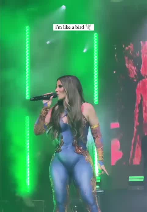 Nelly Furtado (Cowboys Music Festival 2023)