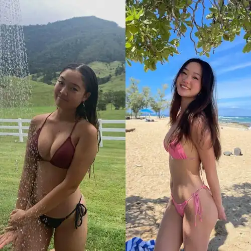 Left or right?
