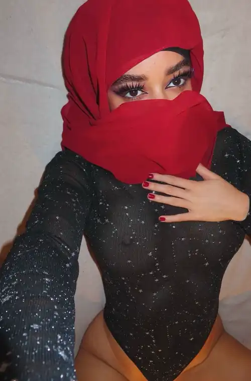 Does this view excite the cock of my muslim brothers?