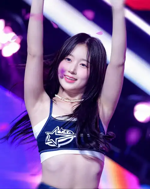 Haewon (NMIXX)