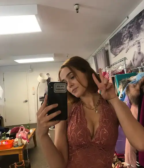 Fittings (new via IG)