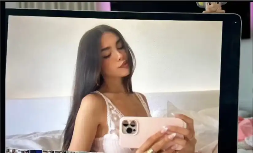 Latest IG Story