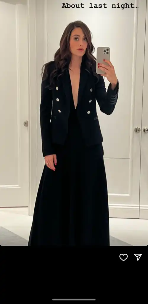 "About Last Night"