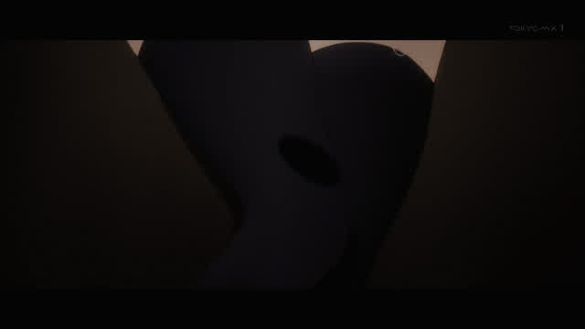 Closeup Panty Wetting