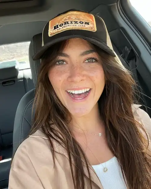 New IG Selfie - IG June 2023