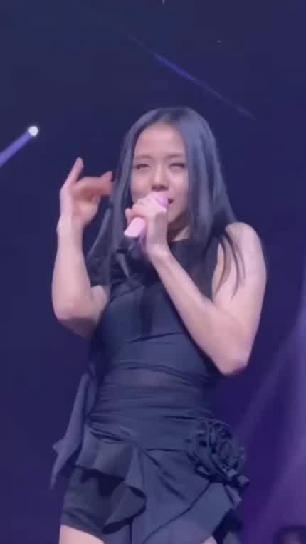 Jisoo
